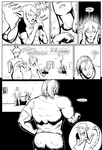 Comic page 5 thumbnail